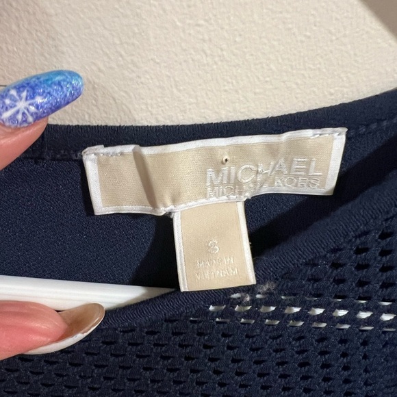 🔥Michael Kors Jumpsuit 🔥 - Picture 5 of 8